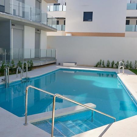 Viento Grande, Apartamento Boutique En La Playa Rota Eksteriør bilde