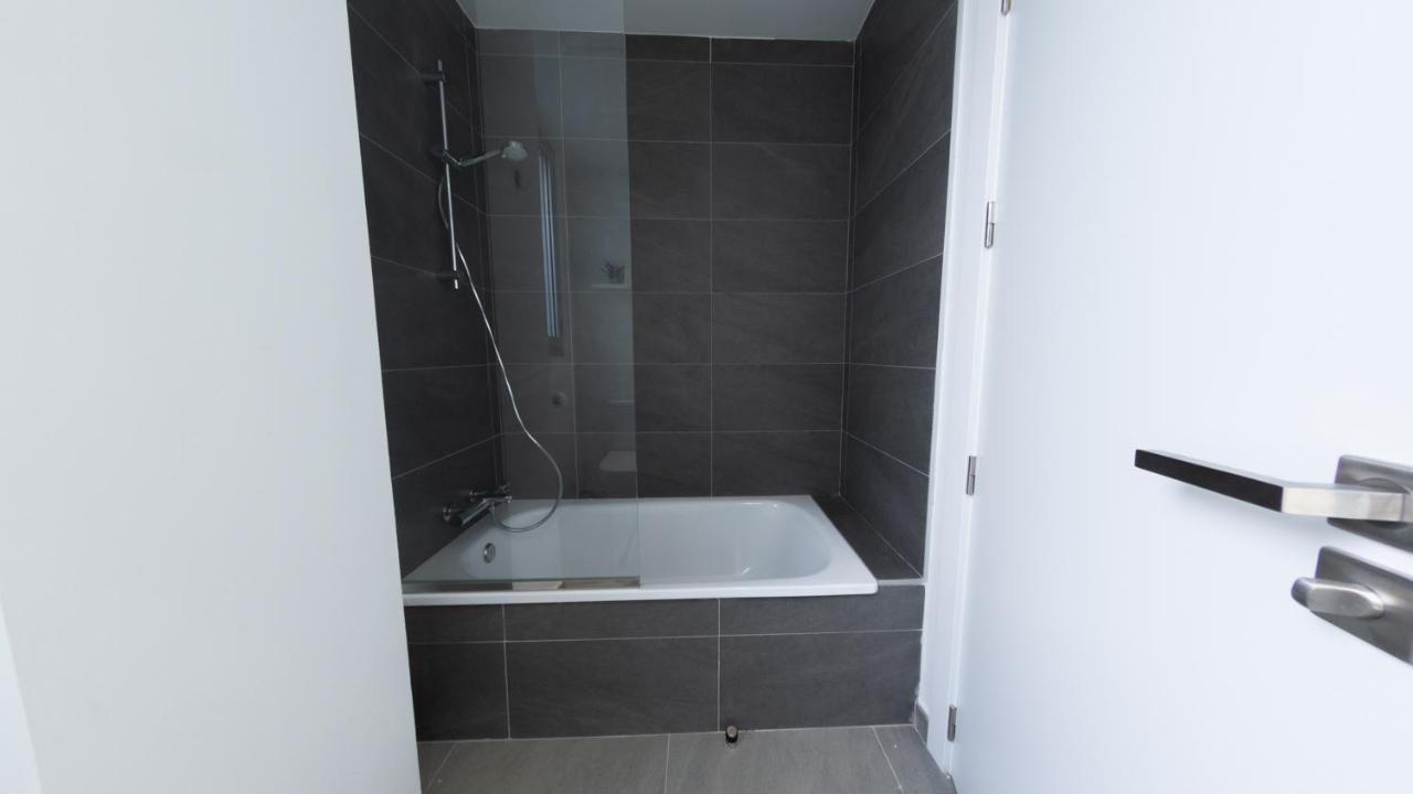 Viento Grande, Apartamento Boutique En La Playa Rota Eksteriør bilde