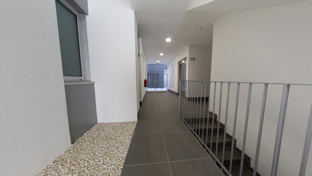 Viento Grande, Apartamento Boutique En La Playa Rota Eksteriør bilde
